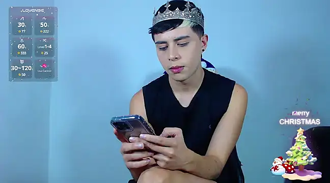 daniel hot online show from 12.10.24