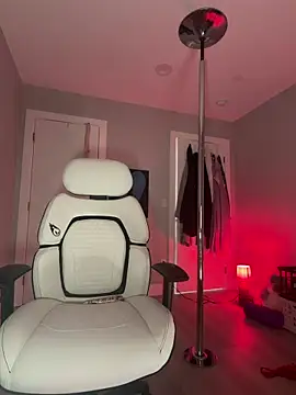 foxxyyyred online show from 12.22.25