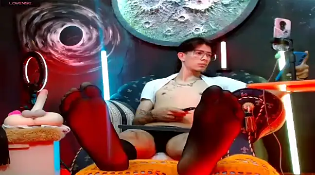 Yedrix online show from 02.09.25