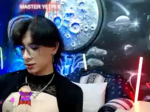 Yedrix online show from 02.15.25