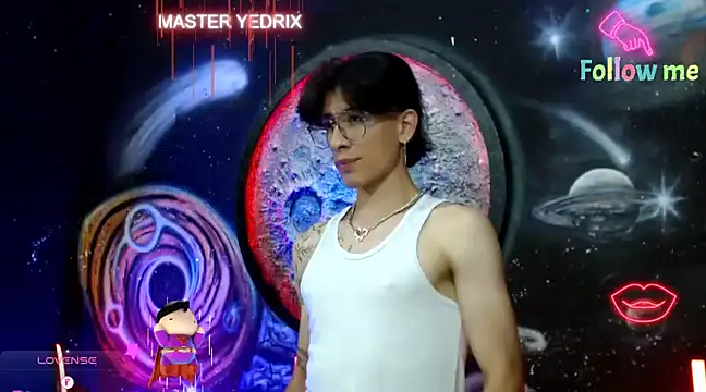 Yedrix online show from 02.20.25