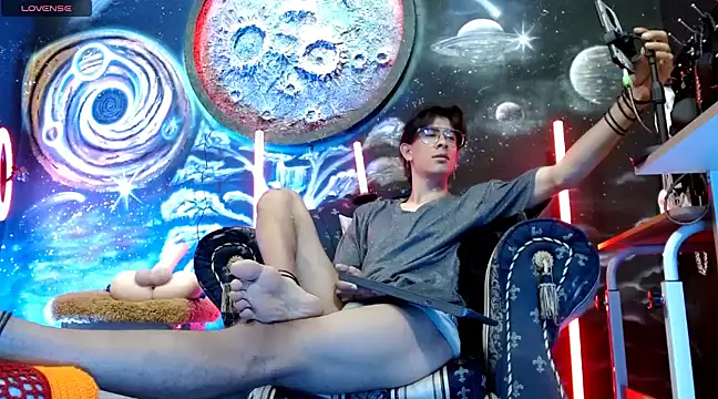 Yedrix online show from 02.25.25