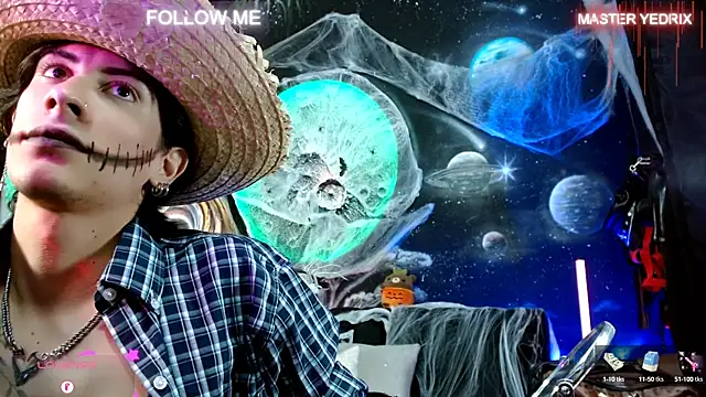 Yedrix online show from 10.04.25