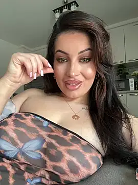 melissablack online show from 05.20.26