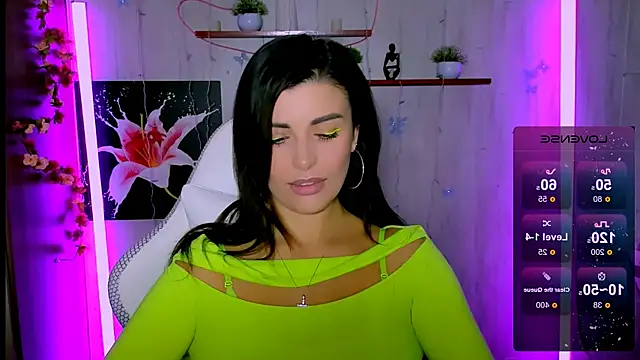 Snapshot of KayWuds chatting on 01.19.26 KayWuds online show from 01.19.26