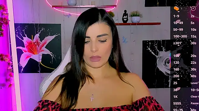 Snapshot of KayWuds chatting on 03.14.26 KayWuds online show from 03.14.26