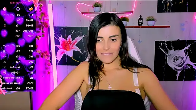 Snapshot of KayWuds chatting on 03.29.26 KayWuds online show from 03.29.26