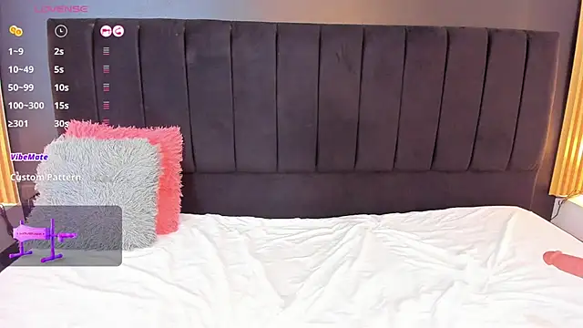 sweetsofia18 online show from 01.25.25