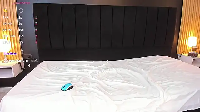 sweetsofia18 online show from 02.18.25