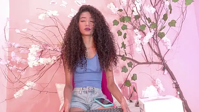 Charlotte Love10 online show from 06.26.26