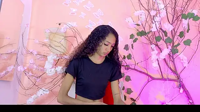 Charlotte Love10 online show from 07.15.26