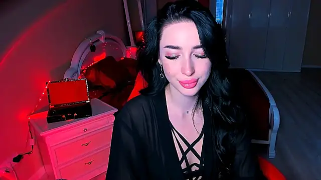 lovely desire online show from 12.02.24