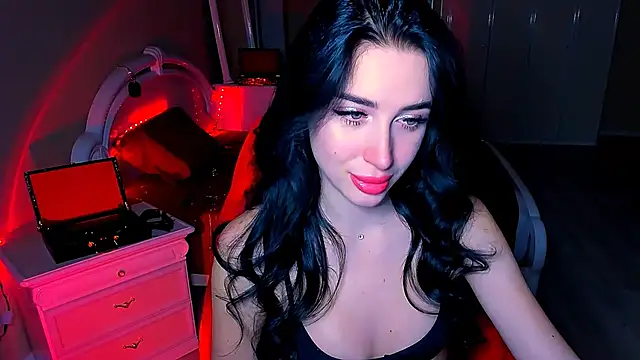 lovely desire online show from 12.14.24