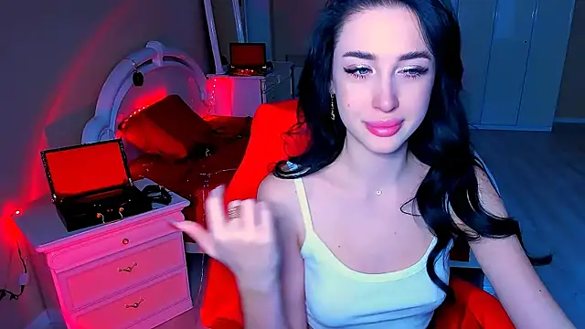 lovely desire online show from 12.15.24