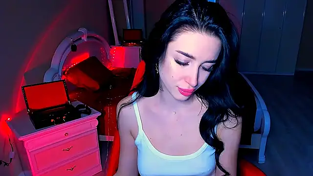 lovely desire online show from 12.15.24