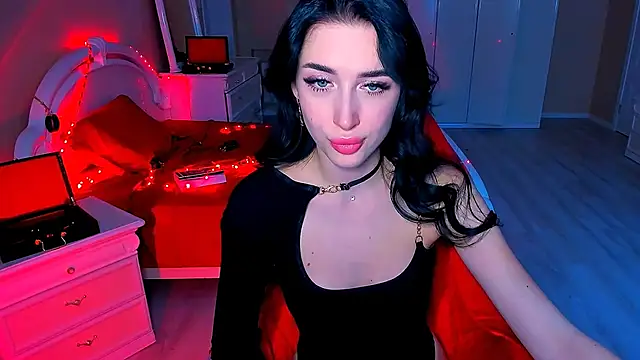 lovely desire online show from 12.18.24