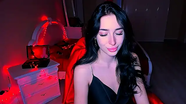 lovely desire online show from 01.14.25