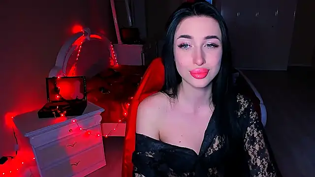 lovely desire online show from 01.16.25