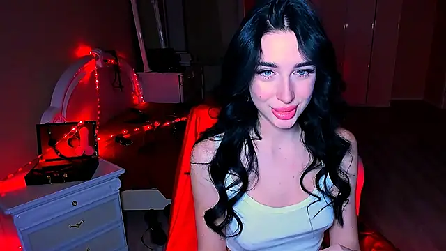 lovely desire online show from 01.19.25