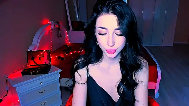 lovely desire online show from 01.20.25