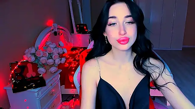 lovely desire online show from 02.03.25