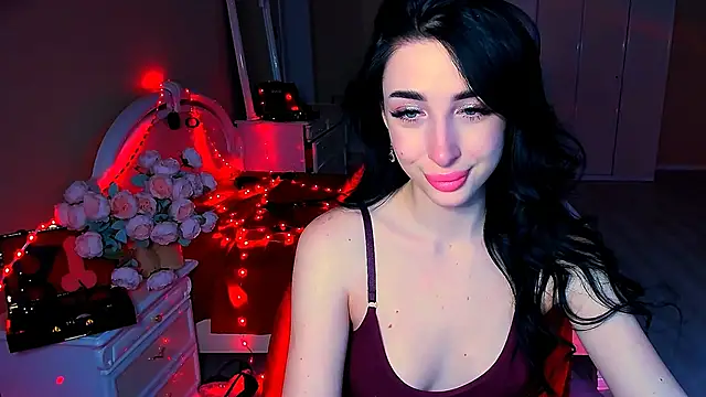 lovely desire online show from 02.07.25