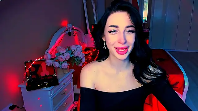 lovely desire online show from 02.08.25