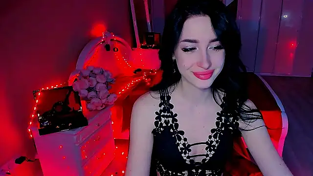 lovely desire online show from 03.21.25