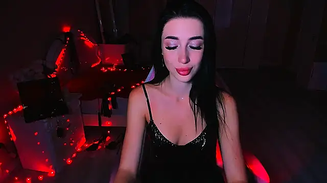 lovely desire online show from 09.16.25