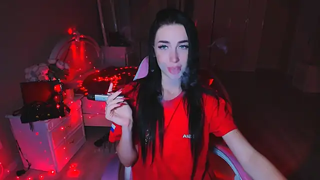 lovely desire online show from 10.23.25