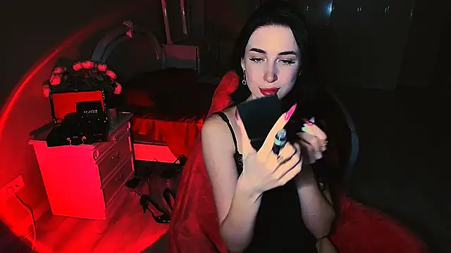 lovely desire online show from 01.08.26