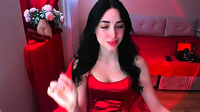 lovely desire online show from 02.11.26