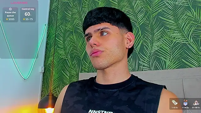 Nathaniel Park online show from 01.16.26