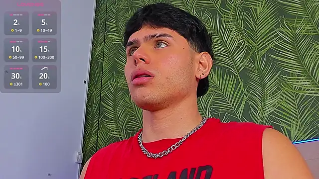 Nathaniel Park online show from 02.08.26