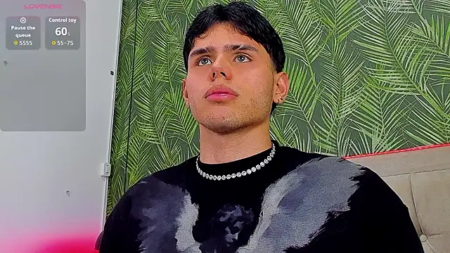 Nathaniel Park online show from 02.10.26