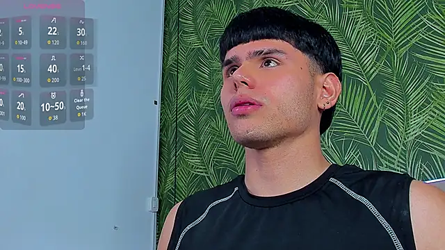 Nathaniel Park online show from 03.21.26