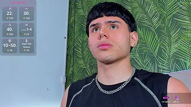 Nathaniel Park online show from 03.29.26