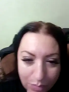 Veronica-Celie online show from 12.24.24