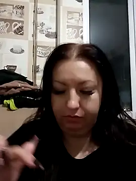 Veronica-Celie online show from 12.26.24