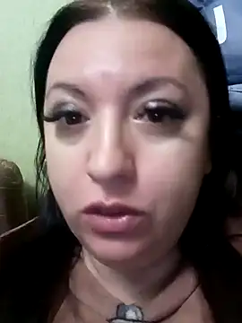 Veronica-Celie online show from 12.31.24