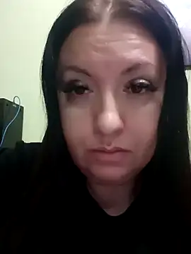 Veronica-Celie online show from 12.31.24