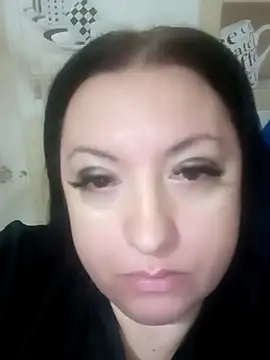 Veronica-Celie online show from 01.01.25