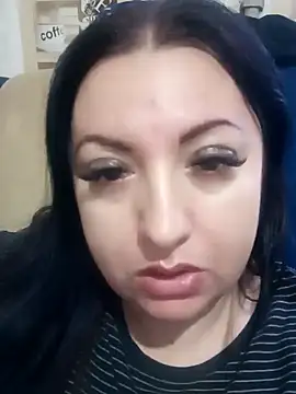 Veronica-Celie online show from 01.27.25