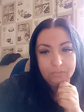 Veronica-Celie online show from 01.29.25