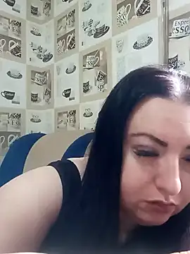 Veronica-Celie online show from 03.04.25