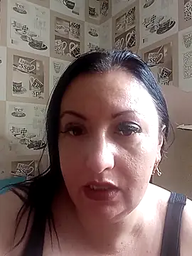 Veronica-Celie online show from 09.28.25