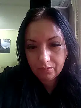 Veronica-Celie online show from 10.13.25