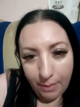 Veronica-Celie online show from 11.13.25