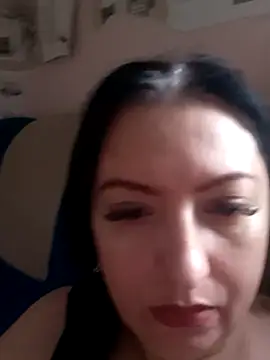 Veronica-Celie online show from 11.29.25