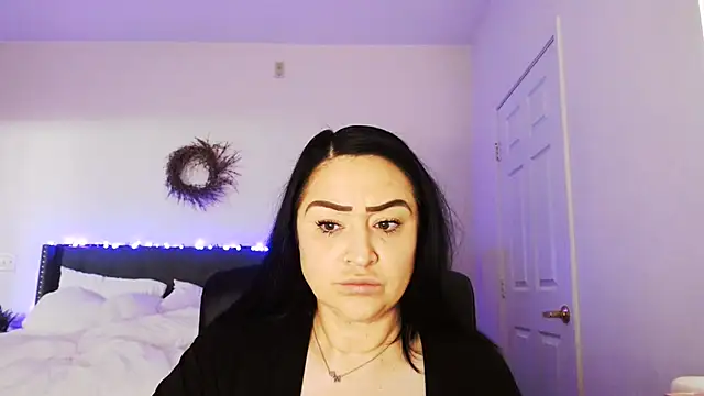 AlyssiaAmoreXO online show from 07.19.26